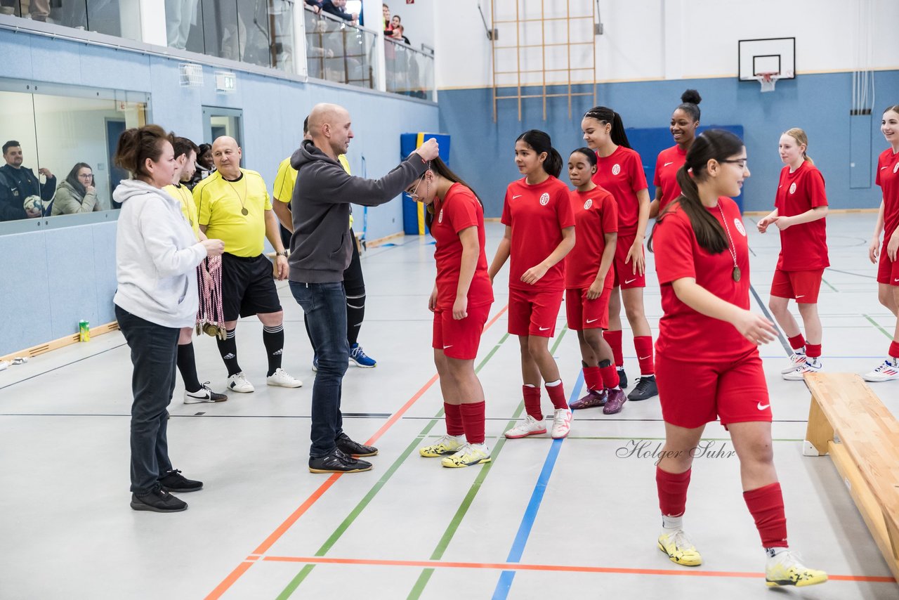 Bild 87 - wCJ Futsalmeisterschaft